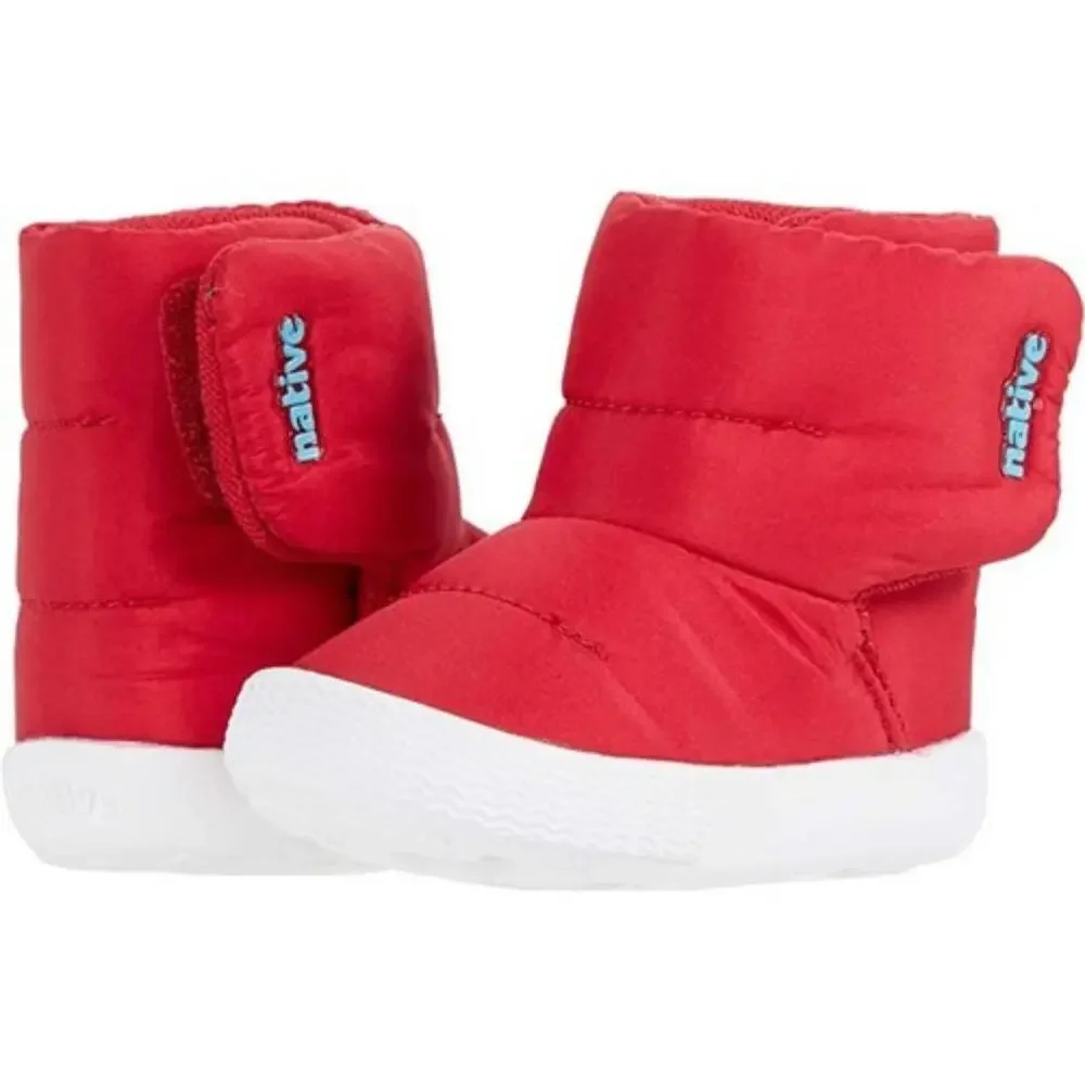 Native Shoes native shoes